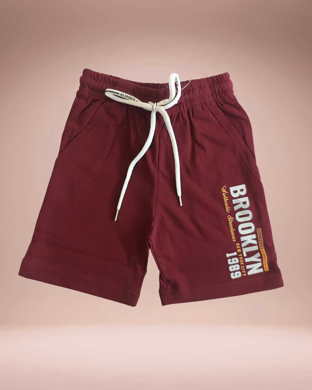 Leo Boys Cotton Short- Combo pack of 3