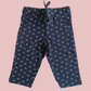 Angle Girls Capri