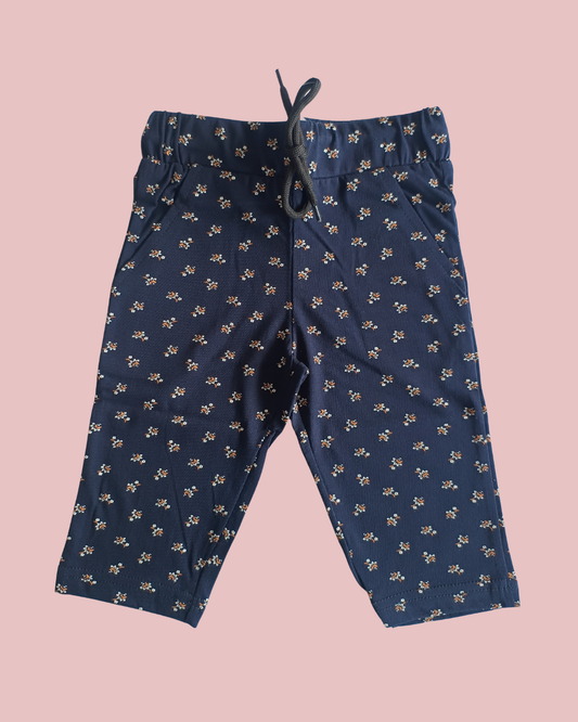 Angle Girls Capri