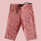 Angle Girls Capri