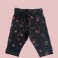 Angle Girls Capri