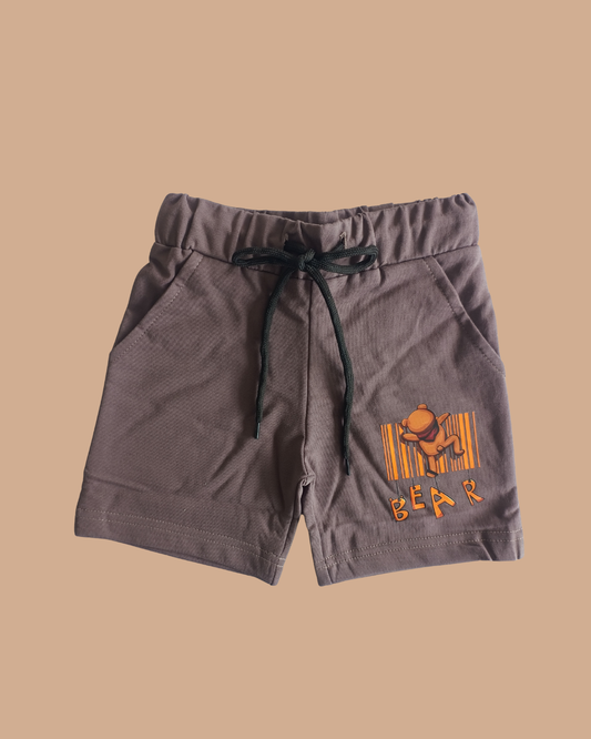 Creta Boys Barmuda. Boys shorts