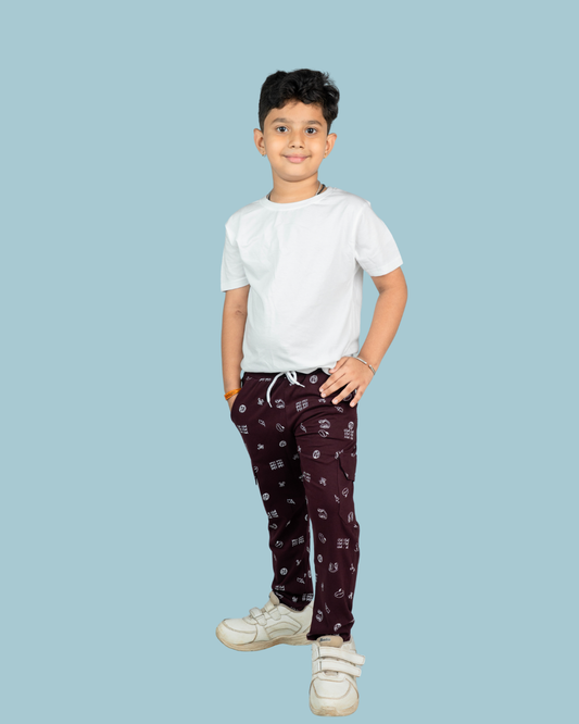 Robbin Cargo Boys Lower