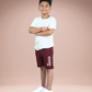 Leo Boys Cotton Short