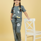 Buttercup Girls Cord Set. Co-ord Sets