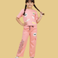 3 Pack of Girl Co-ord sets | 3 Different Colors