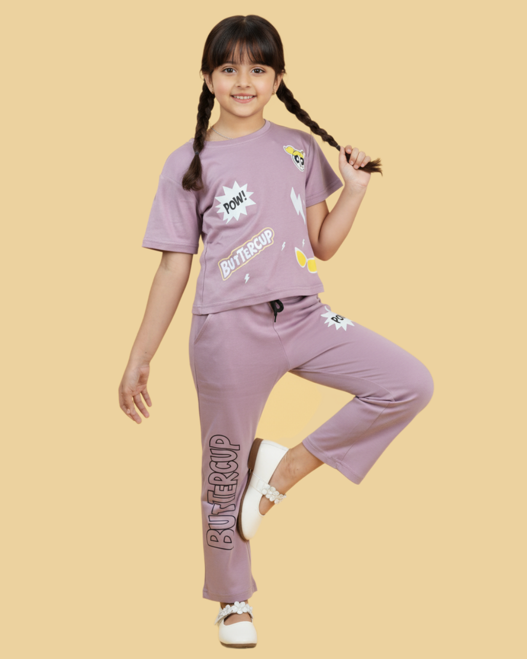 Co-ord sets