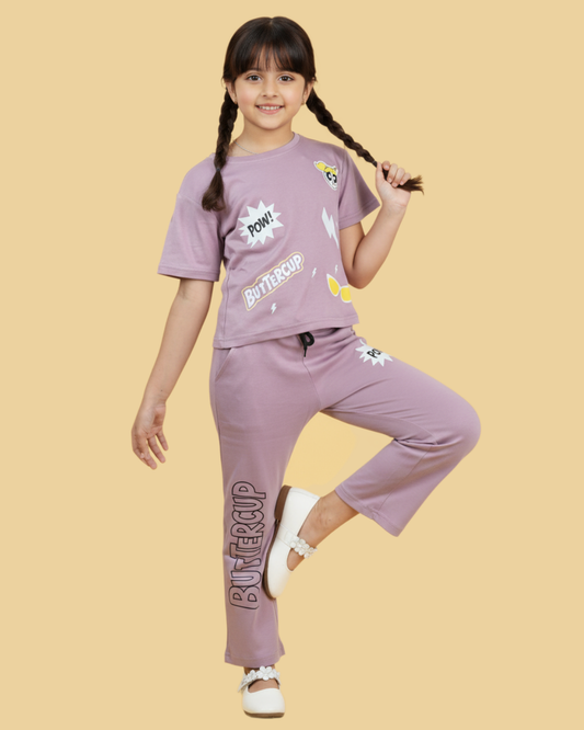 Co-ord sets