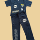 coords sets girls