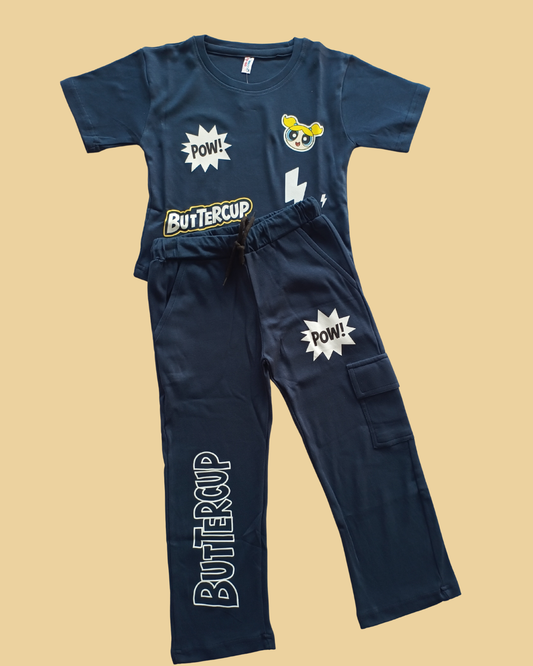 coords sets girls