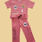 Buttercup Girls Cord Set. Co-ord Sets