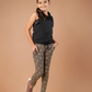 APPLE  PRINTED GIRLS LOWER