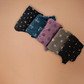 APPLE  PRINTED GIRLS LOWER