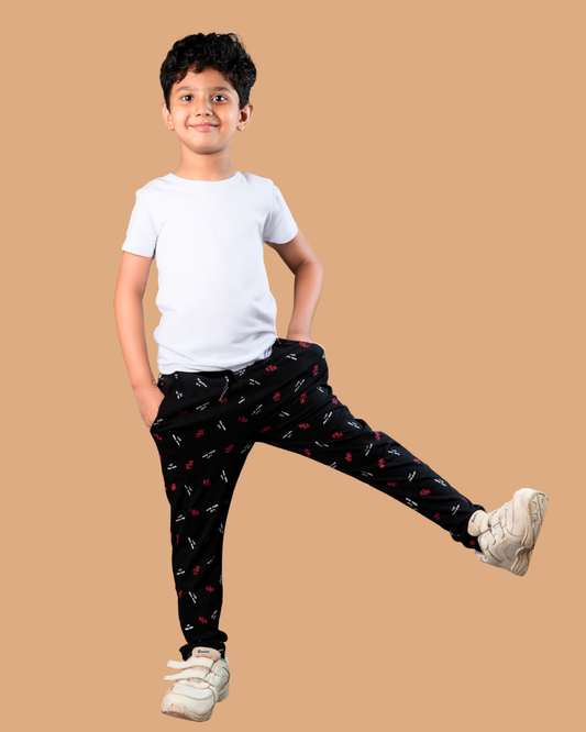 Alladin Boys Lower