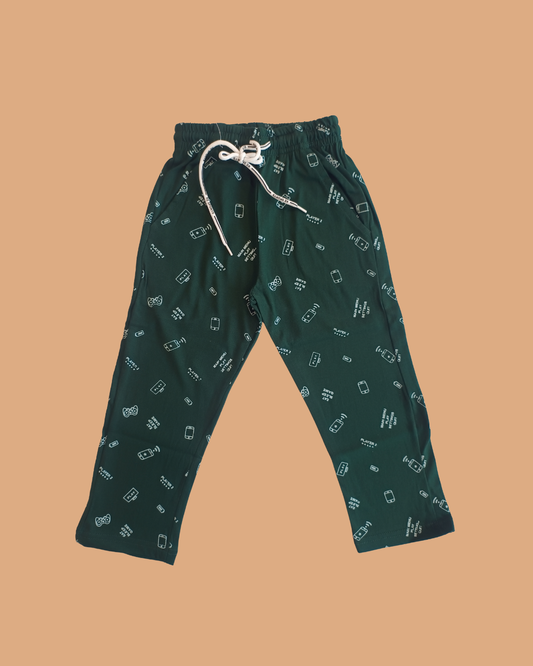 Alladin Boys Lower