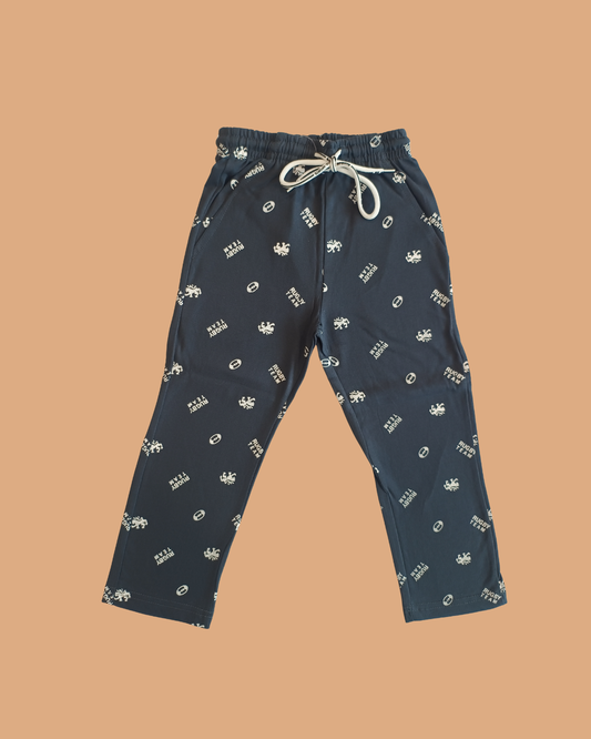 Alladin Boys Lower
