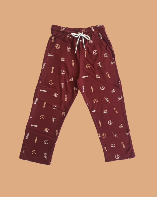 Alladin Boys Lower