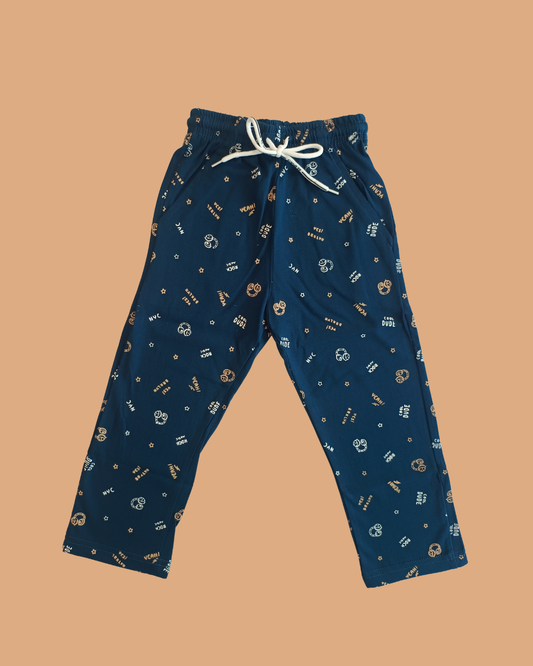 Alladin Boys Lower