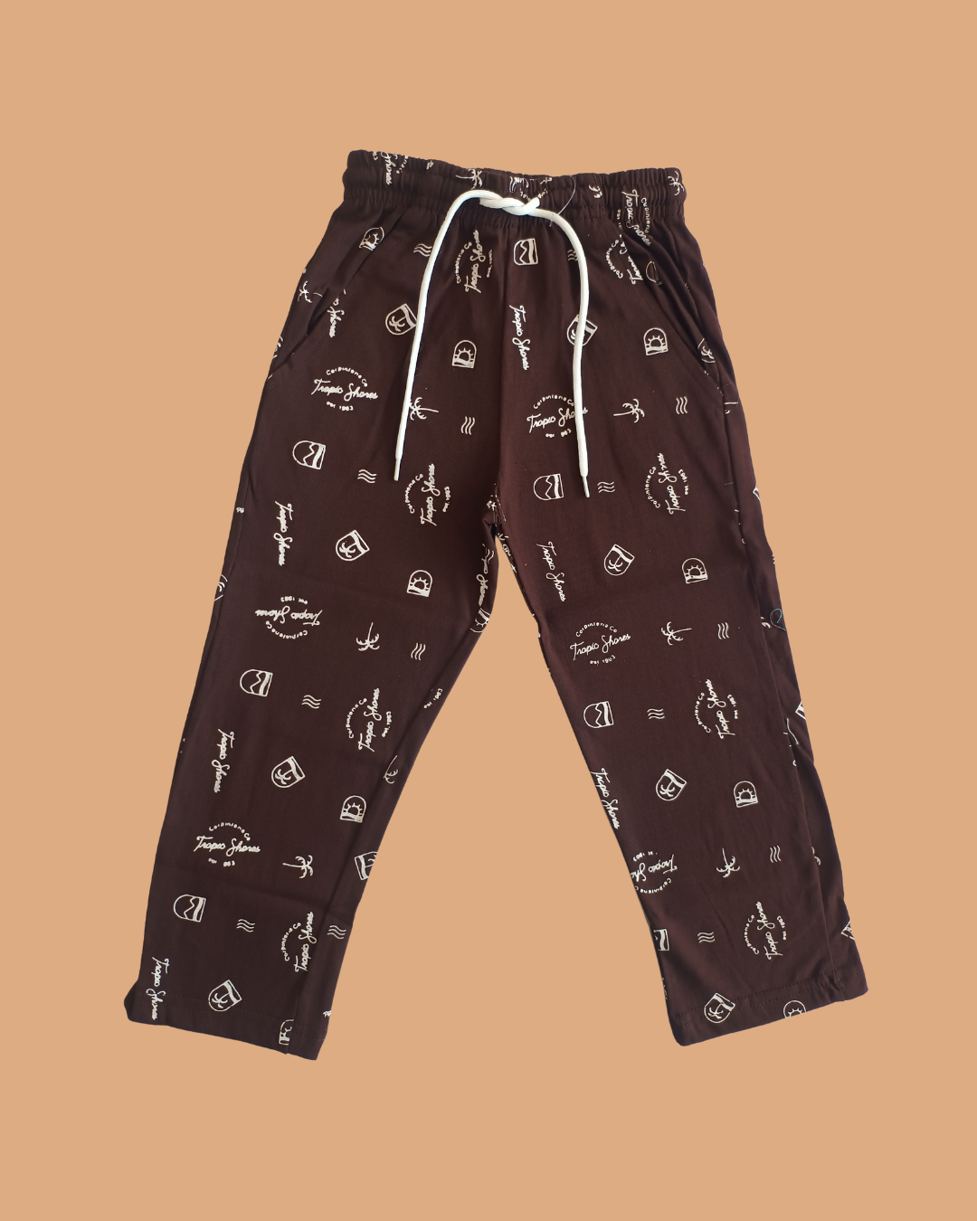 Alladin Boys Lower