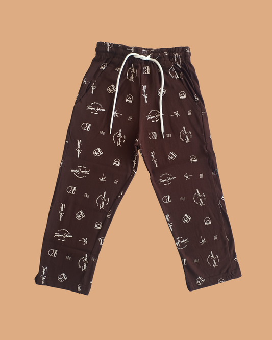 Alladin Boys Lower