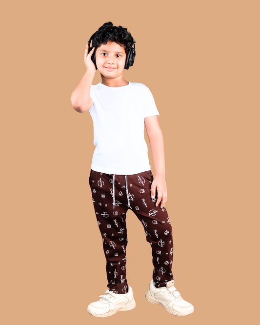 Alladin Boys Lower
