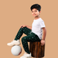 Alladin Boys Lower