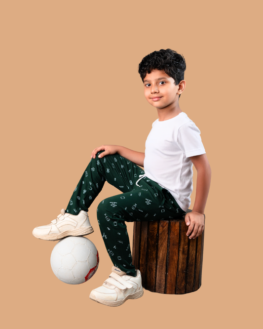 Alladin Boys Lower