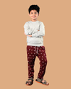Alladin Boys Lower