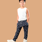 Alladin Boys Lower
