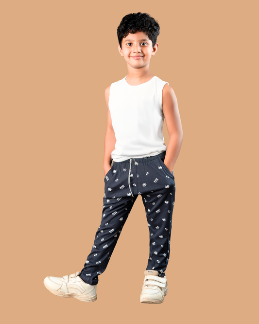 Alladin Boys Lower