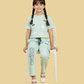 Buttercup Girls Cord Set