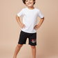 Creta Boys Barmuda. Pack Of 5