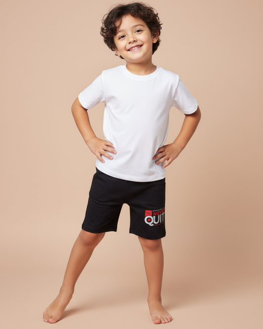 Creta Boys Barmuda. Boys shorts