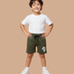 Creta Boys Barmuda. Boys shorts
