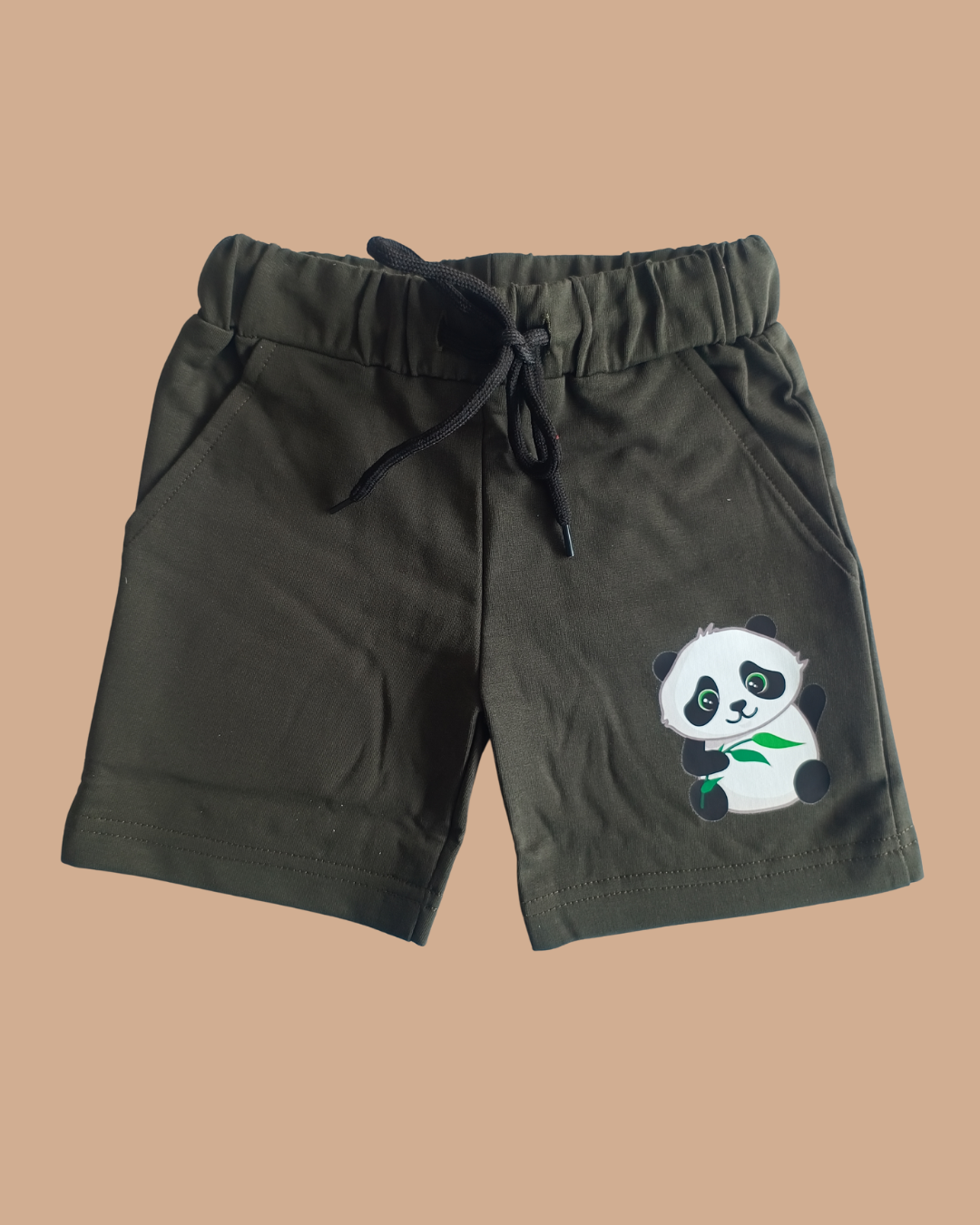 Creta Boys Barmuda. Boys shorts