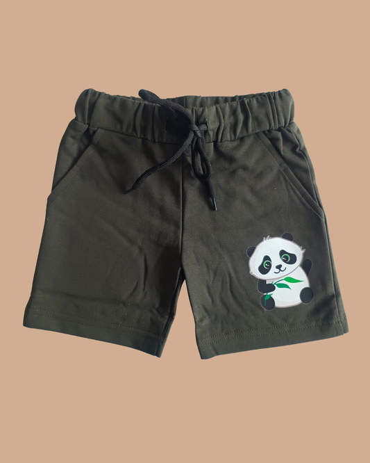 Creta Boys Barmuda. Boys shorts