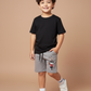 Creta Boys Barmuda. Boys shorts