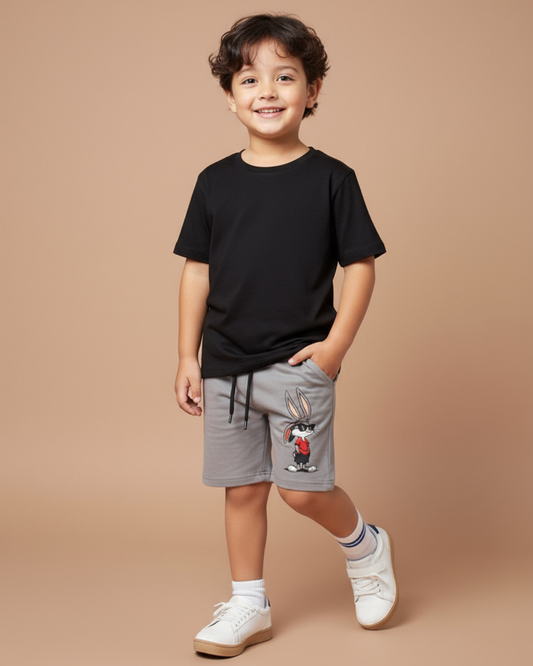 Creta Boys Barmuda. Boys shorts