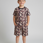 Rio Boys Capri Set