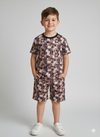 Rio Boys Capri Set
