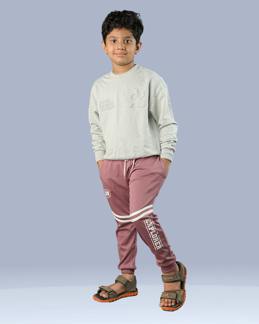 Divine Boys Lower