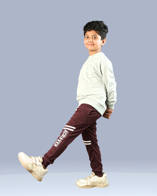 Divine Boys Lower