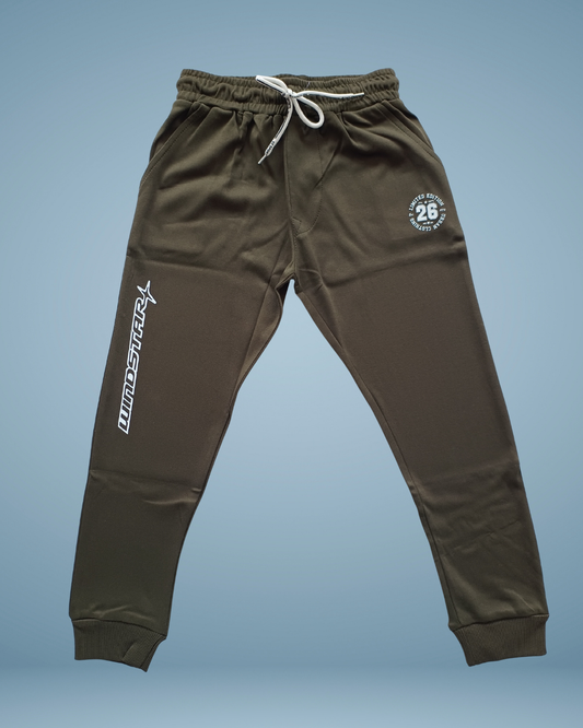 Dulex Boys Lower