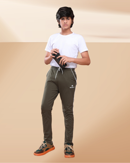 HONEY BOY LOWER