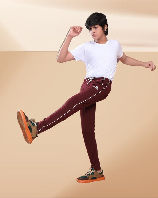 HONEY BOY LOWER
