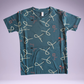 Indigo  Boys Barmuda Set. Short Sets. Co-ord Sets