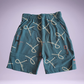 Indigo  Boys Barmuda Set. Short Sets. Co-ord Sets