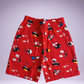 Indigo  Boys Barmuda Set. Short Sets. Co-ord Sets