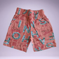 Indigo  Boys Barmuda Set. Short Sets. Co-ord Sets
