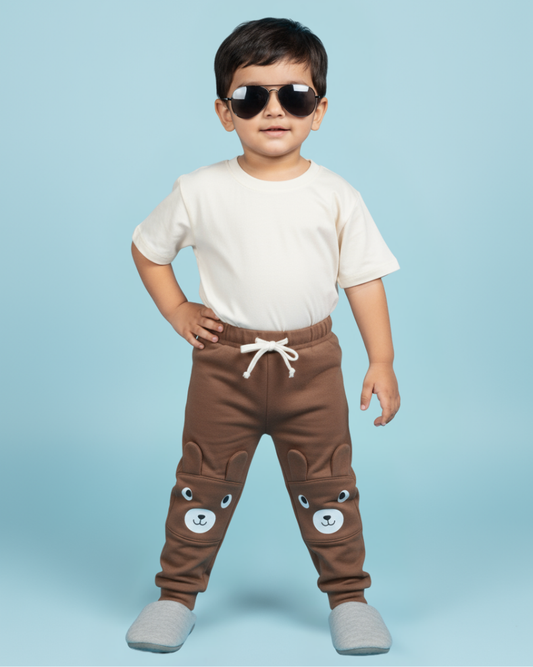 Jack Junior Lower